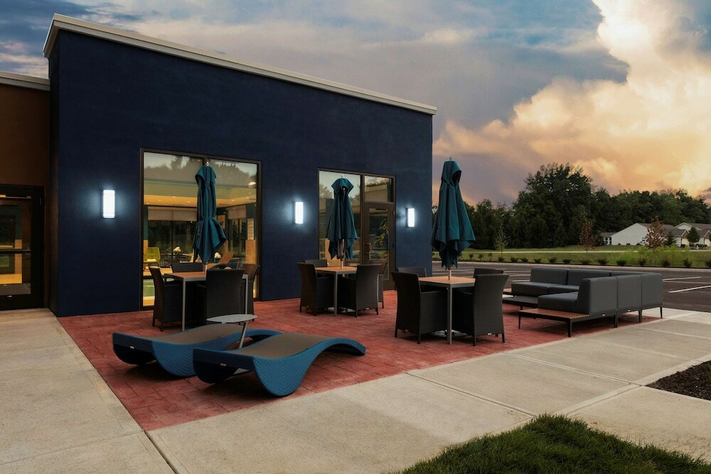 Фото Hampton Inn & Suites Avon Indianapolis