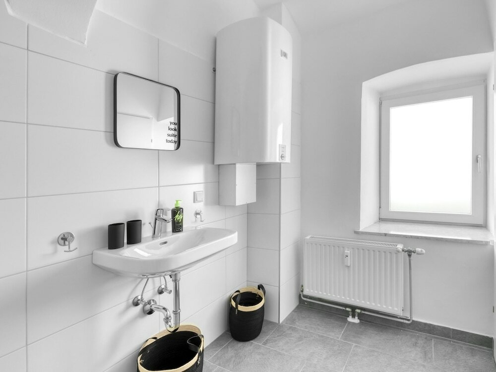 Фото Limehome Villach Hauptplatz