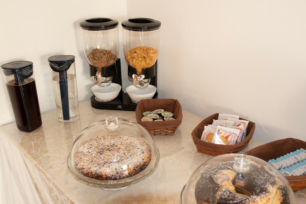 Фото B&b Ninfeo Siracusa