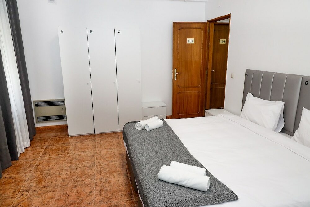 Фото Lisbon Home Host - Hostel