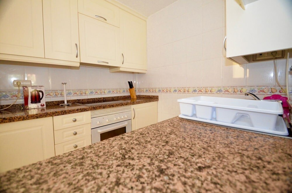 Фото 050 Torremar Beach - Alicante Real Estate