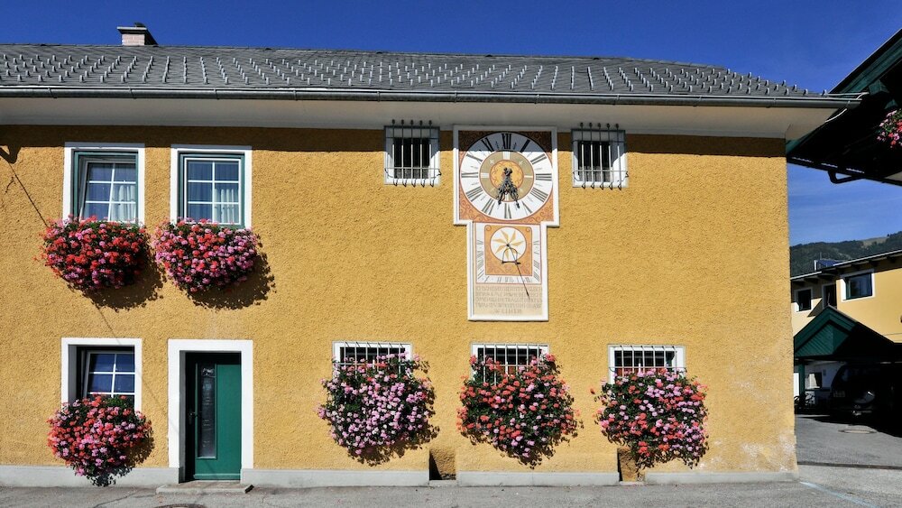 Фото Familiengut Ertlhof