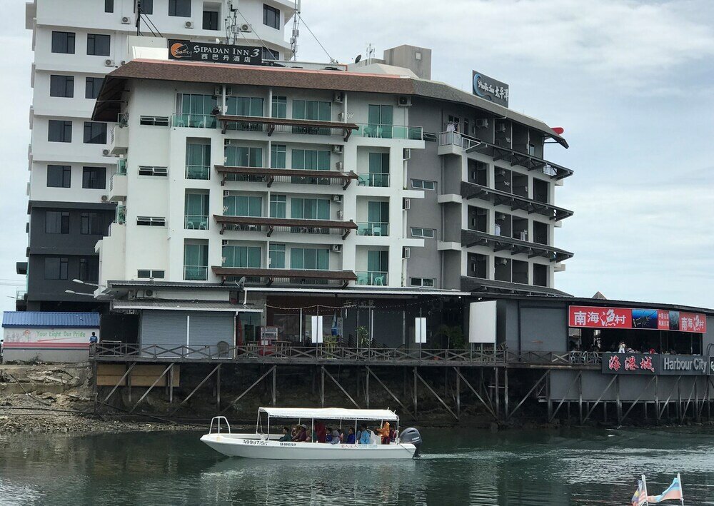 Фото Sipadan Inn 3