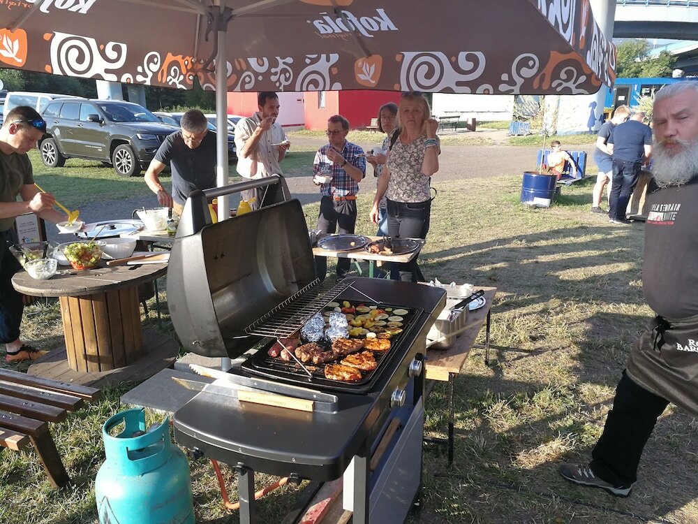 Фото Camp Děčín