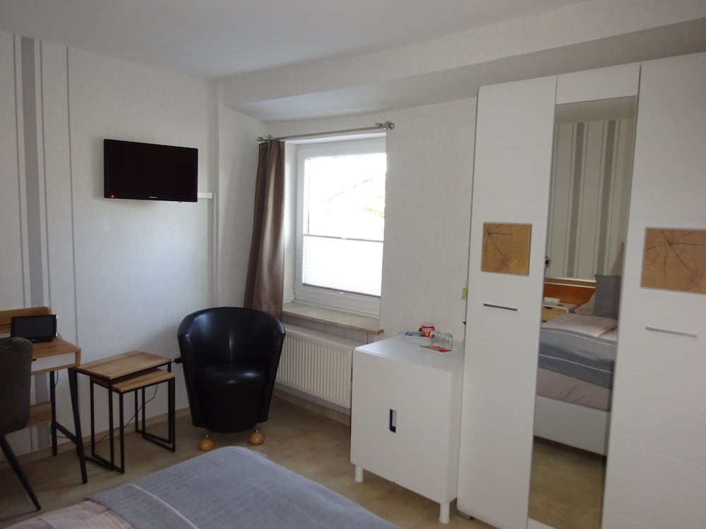 Фото Hotel Haus Meeresblick