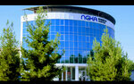 nGKA (Asaka Street, 39), centro de negocios