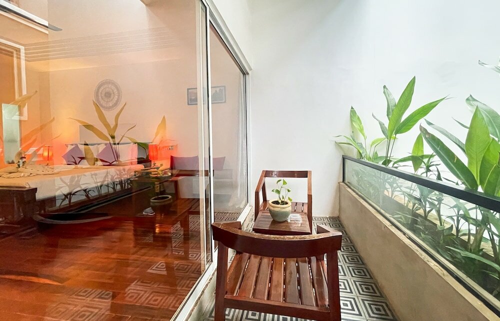 Фото Boutique Indochine d'Angkor