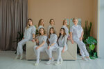 Sahara (Pervomayskiy Avenue, 33Б), beauty salon