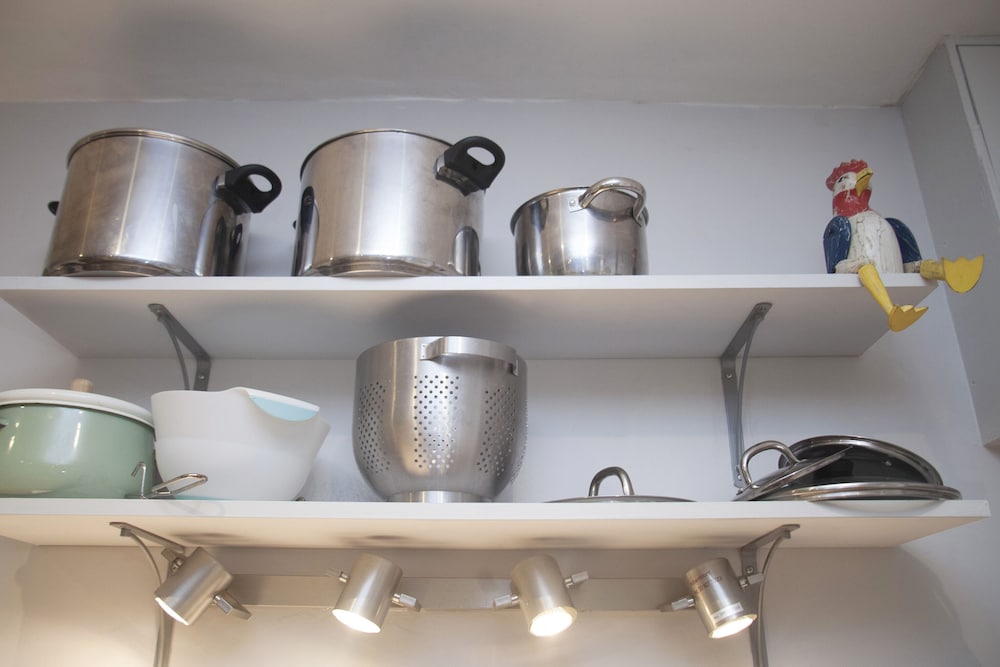 Фото The Georgian Townhouse Pierrepont Place