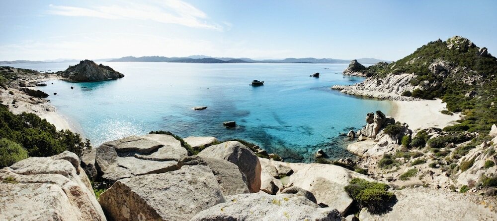 Фото Villette Oleandri Vista Mare