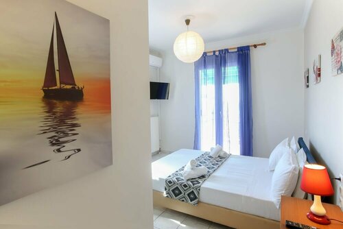 Гостиница S&c Kosmos Beach Resort