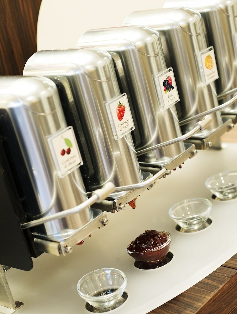 Фото Trevi Collection Hotel