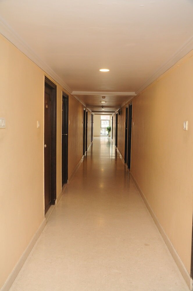 Фото Suvarna Regency