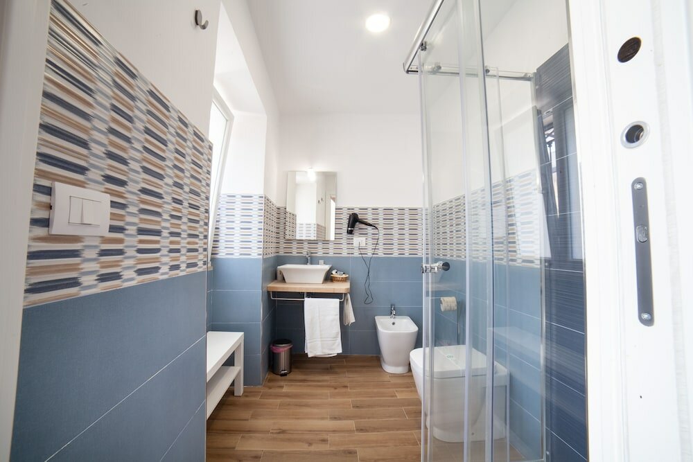 Фото B&b Ninfeo Siracusa