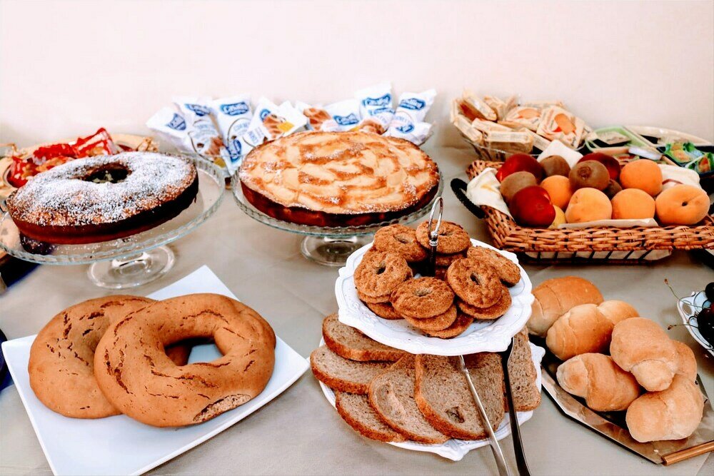 Фото Carriera Hotel