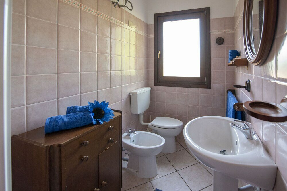 Фото Villette Oleandri Vista Mare