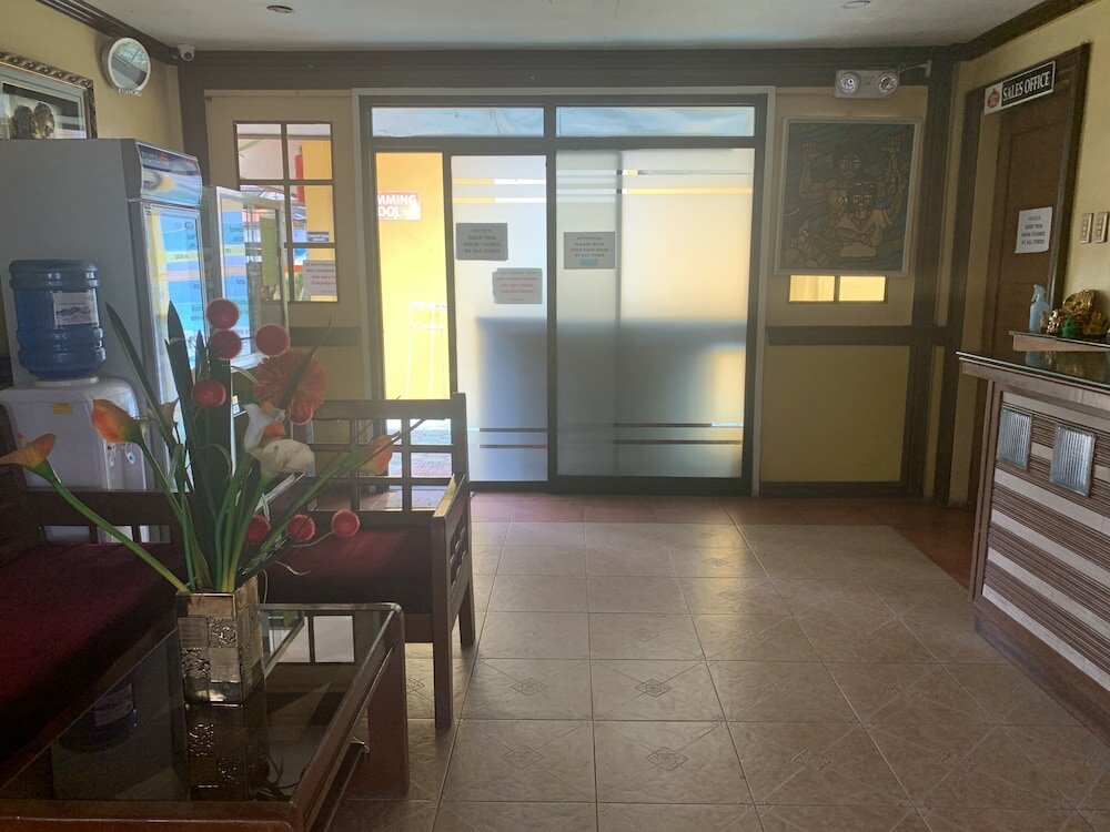 Фото Rufina's Leisure Center