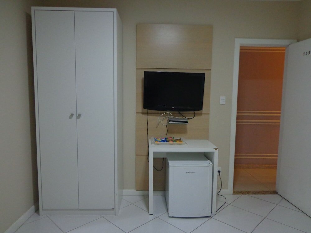 Фото Serra Plaza Hotel