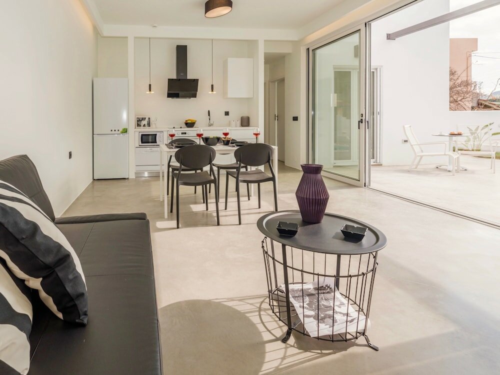 Фото Paradiso II