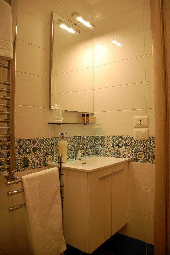 Фото Dimore del Sud