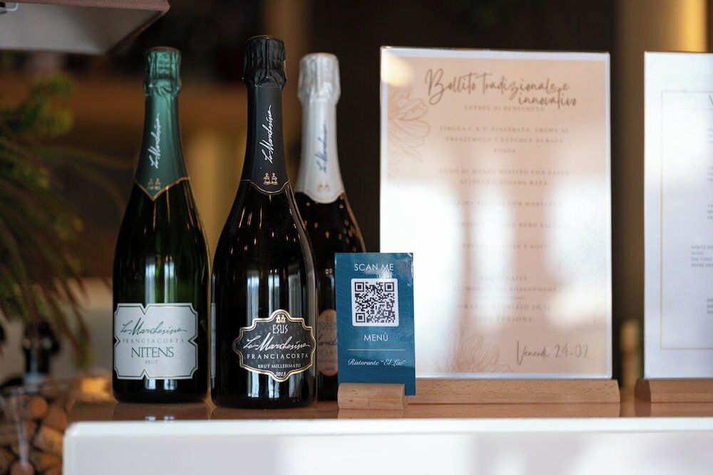 Фото Lake Hotel La Pieve