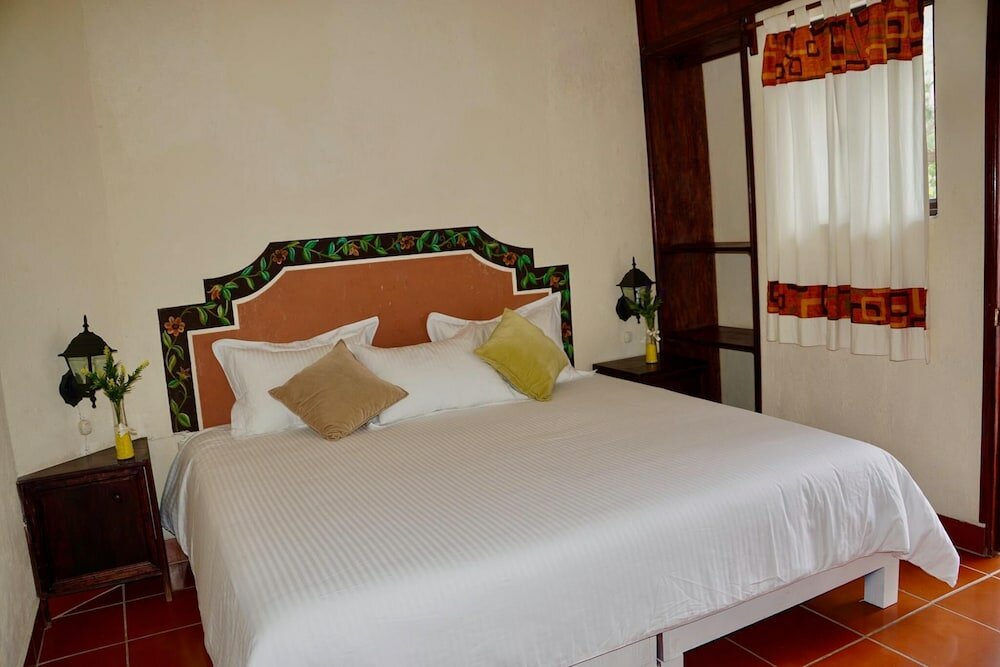 Фото Posada Ali Tepoztlan by Rotamundos