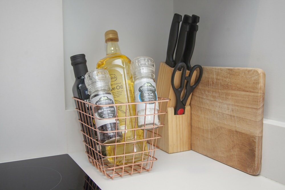 Фото Stylish City Centre Apartment - Bath