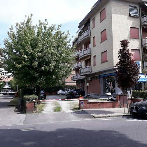 Гостиница The Residence of the Ronchi