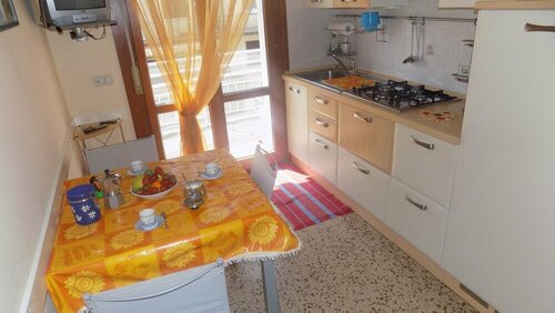 Апартаменты Nice Apartament in a Quiet Area