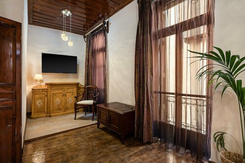 Гостиница Old Town Suites в Ханье