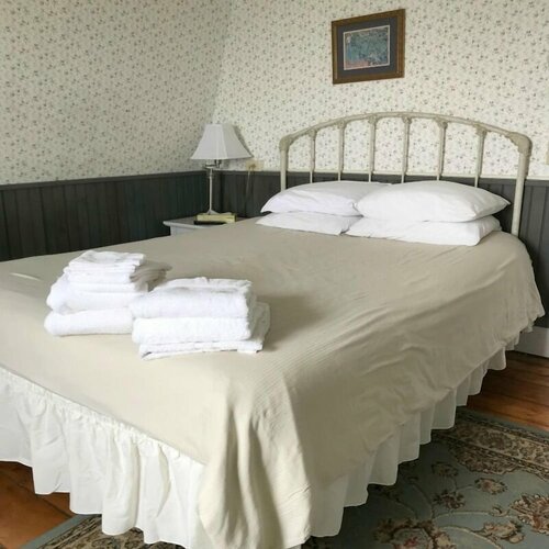 Гостиница New Shoreham House Inn