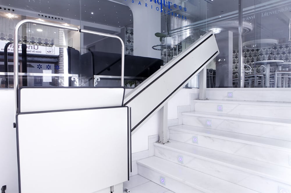 Фото Hotel La Boutique Puerta Osario