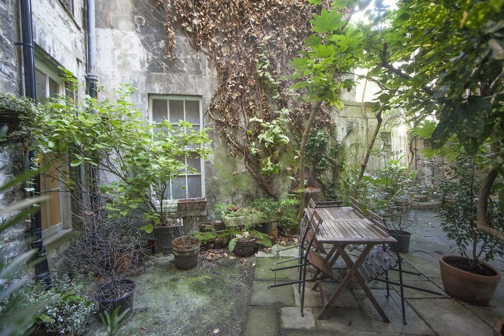 Фото The Georgian Townhouse Pierrepont Place