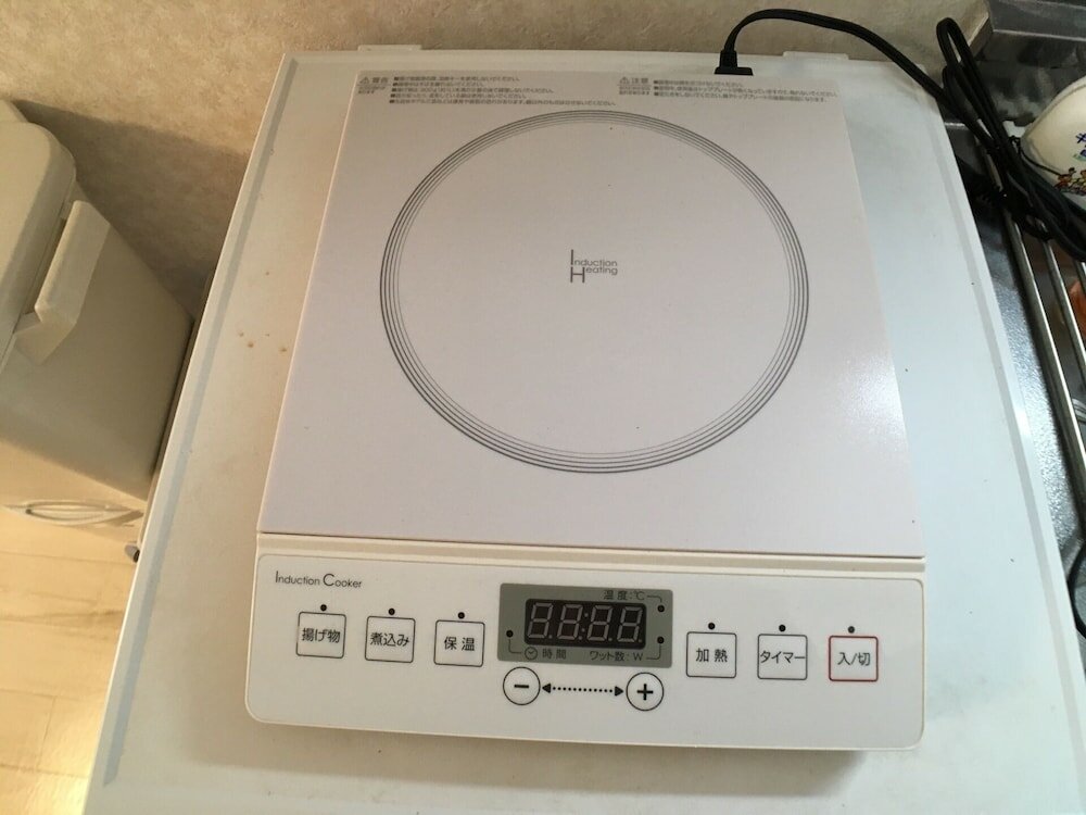 Фото Bell Air Okubo 203