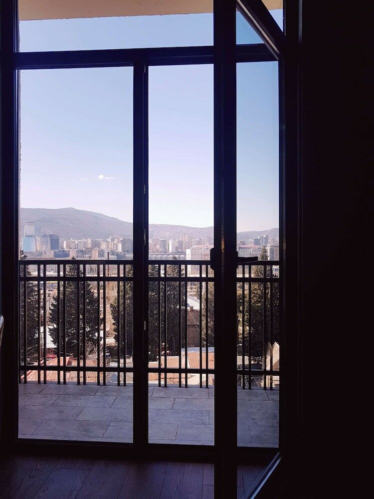 Фото TM Apart Hotel