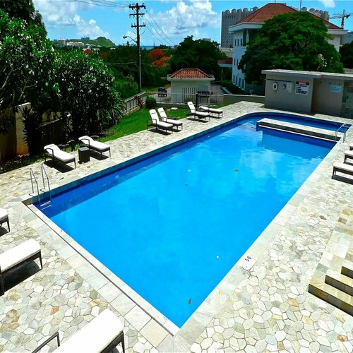 Гостиница Pia Resort Hotel Standard 2 Bedroom 1 в Гуаме