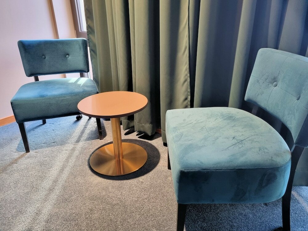 Фото Treetop SPA Hangout & Hotel