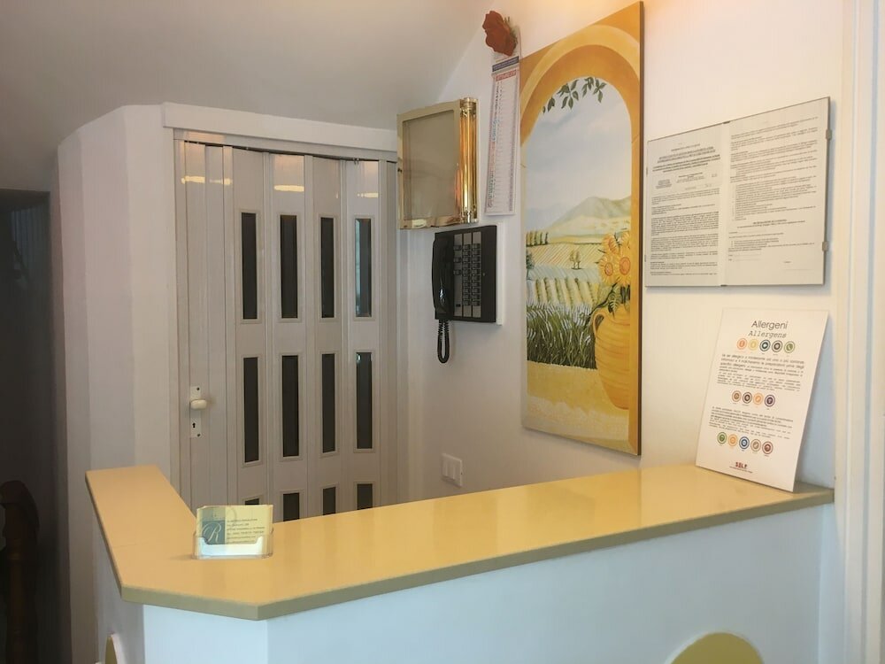 Фото Hotel Villa Rinaldini