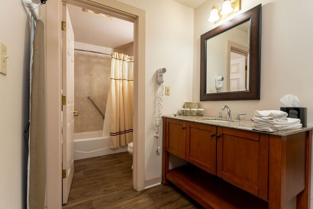 Фото Wine Country Inn