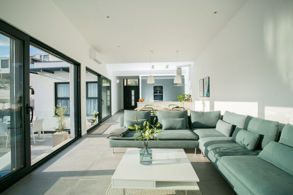 Фото The Olive Exclusive holiday home