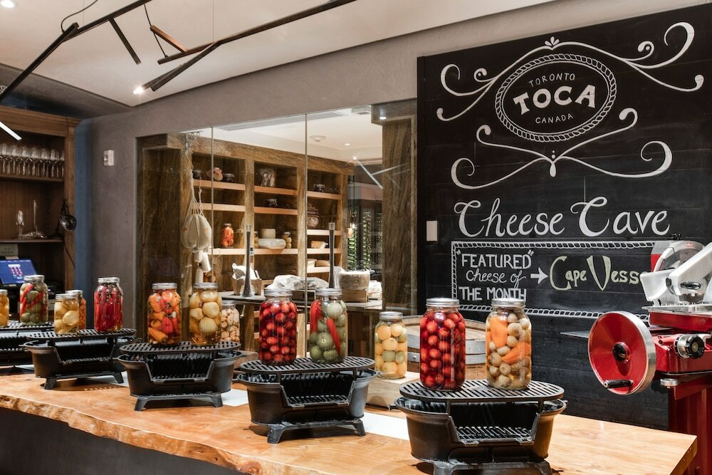 Фото The Ritz-Carlton, Toronto