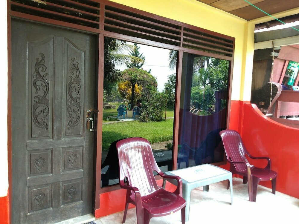 Hotel Merlyn Guest House, North Sumatra, photo
