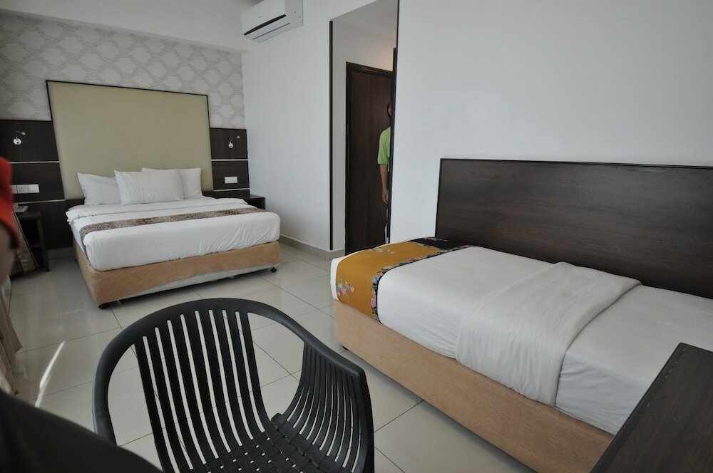 Фото Sipadan Inn 3