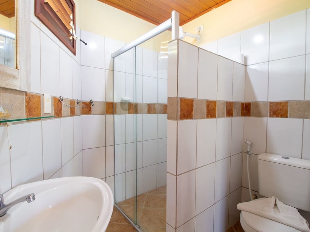 Фото Pousada Hibiscus