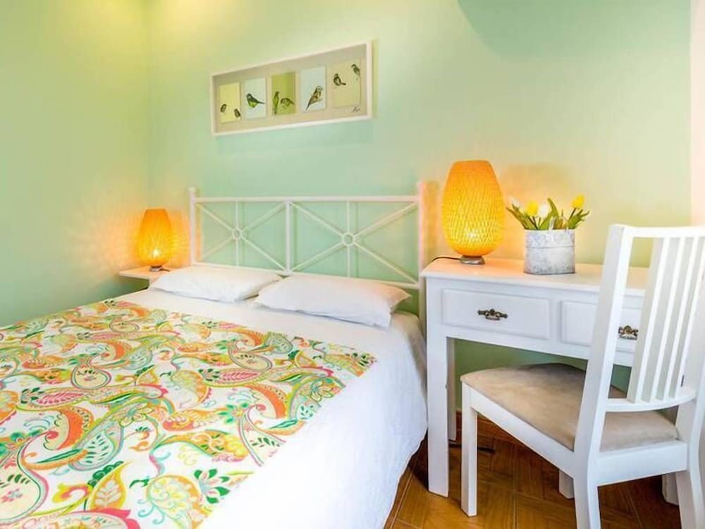 Фото Casa Belmonte