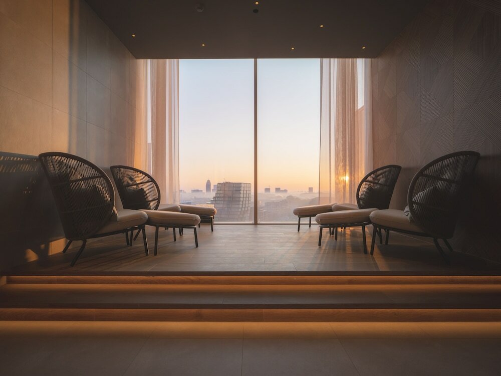 Фото Van der Valk Hotel Amsterdam Zuidas