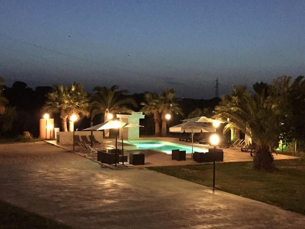 Фото Le Limonaie a Mare