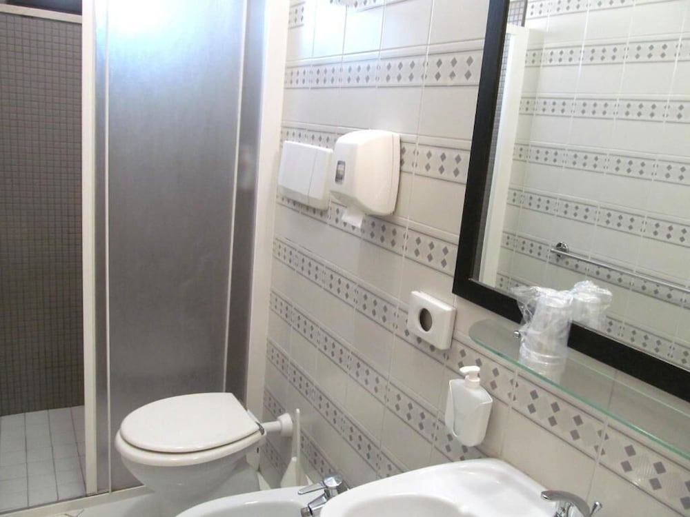 Фото Hotel Romagna