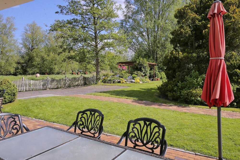 Фото Landhaus Dreesen