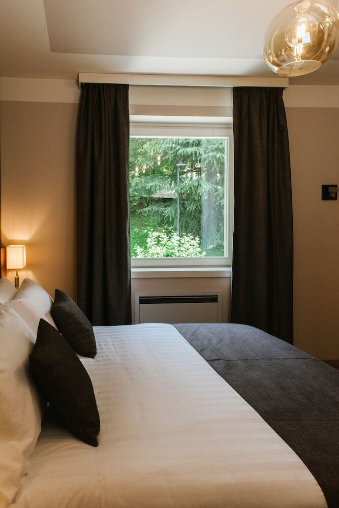 Фото Lake Hotel La Pieve